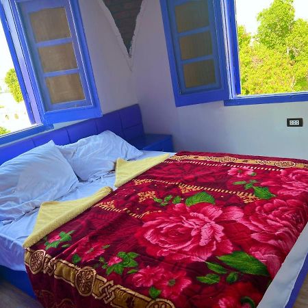 Ghalia Guest House Asszuán Kültér fotó