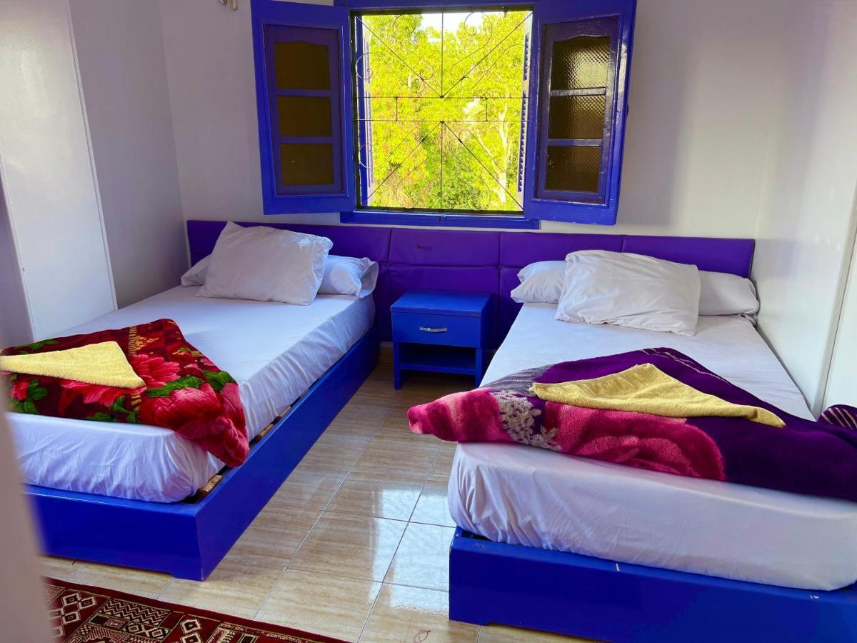 Ghalia Guest House Asszuán Kültér fotó