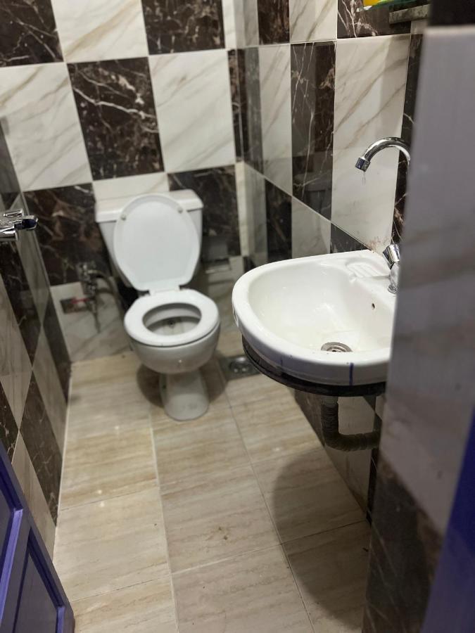 Ghalia Guest House Asszuán Kültér fotó