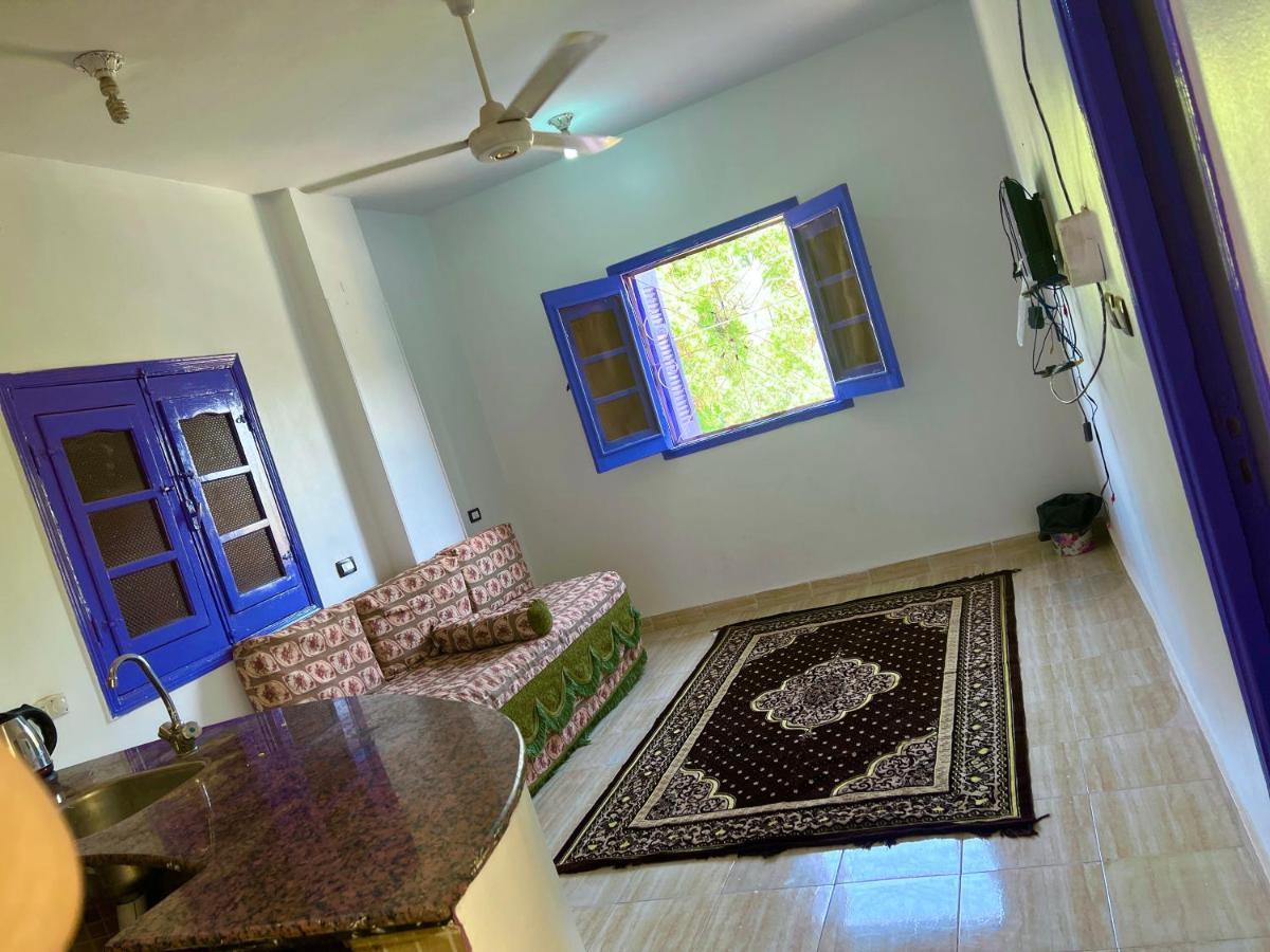 Ghalia Guest House Asszuán Kültér fotó