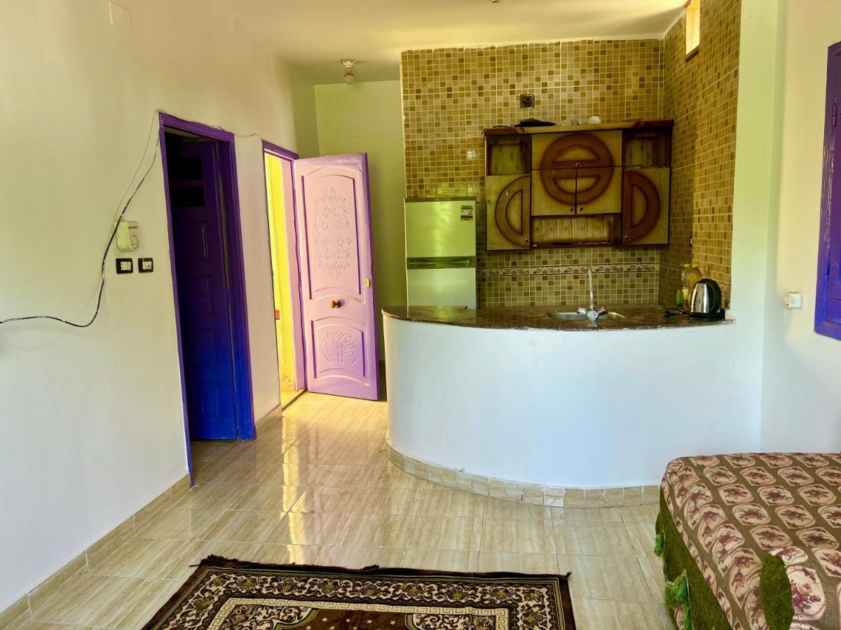 Ghalia Guest House Asszuán Kültér fotó