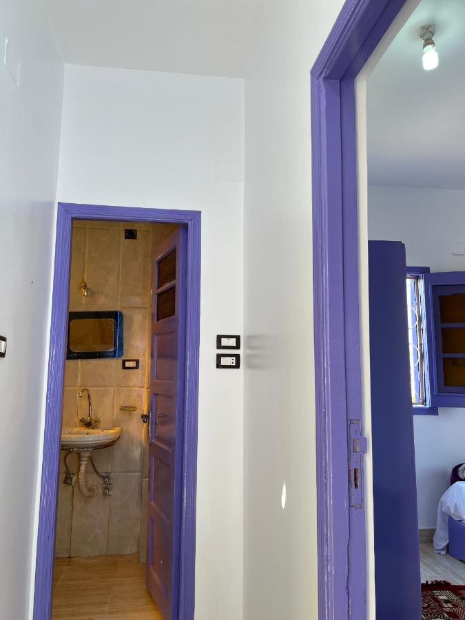 Ghalia Guest House Asszuán Kültér fotó